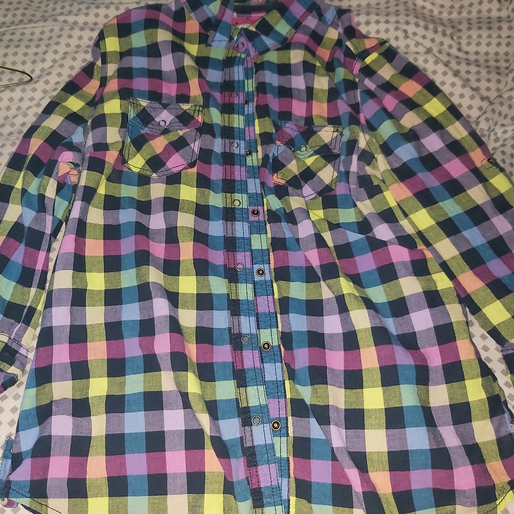 Arizona Jean Company, L/G, multicolored
